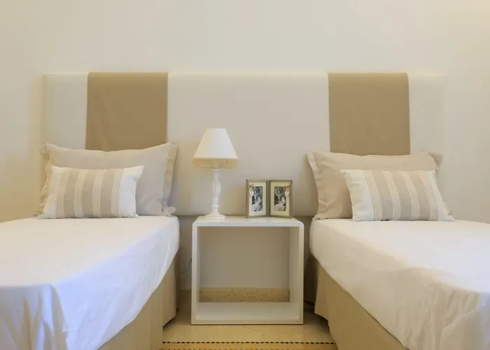 Affittacamere Palazzo Casto Relais Taviano (Lecce)