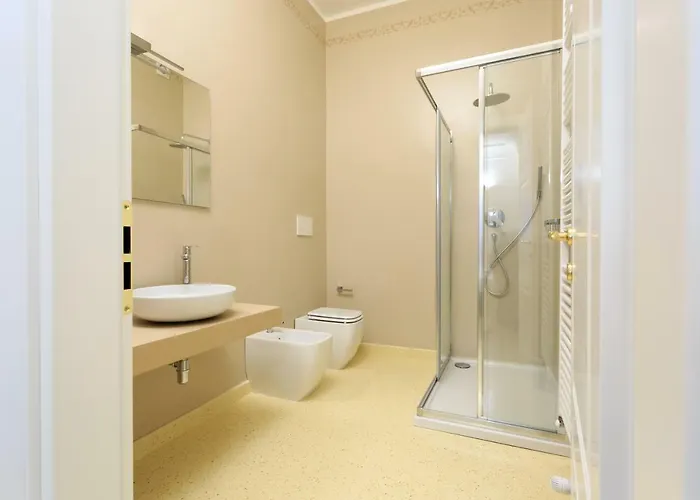 Affittacamere Palazzo Casto Relais 4*