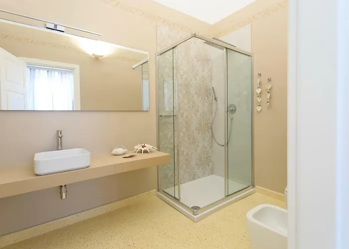 Palazzo Casto Relais Affittacamere 4*